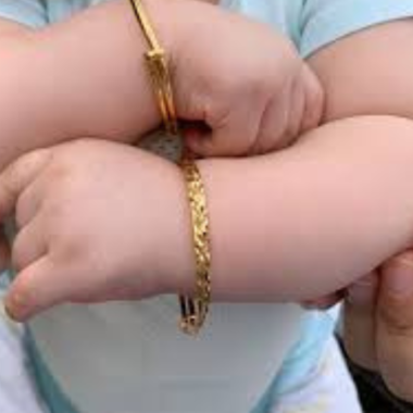 Baby Jewelry