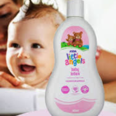 Baby Cosmetics